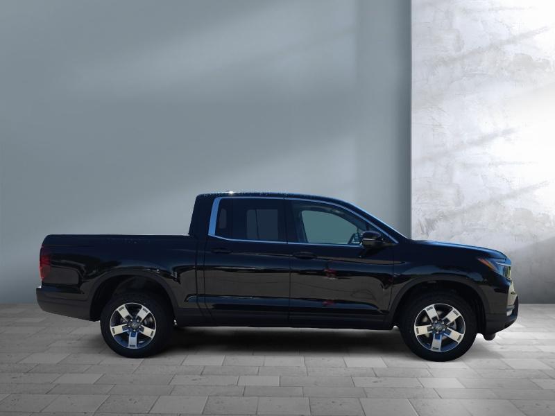 new 2026 Honda Ridgeline car, priced at $42,489