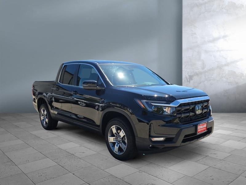 new 2026 Honda Ridgeline car, priced at $42,489