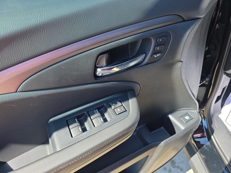 new 2026 Honda Ridgeline car, priced at $42,489