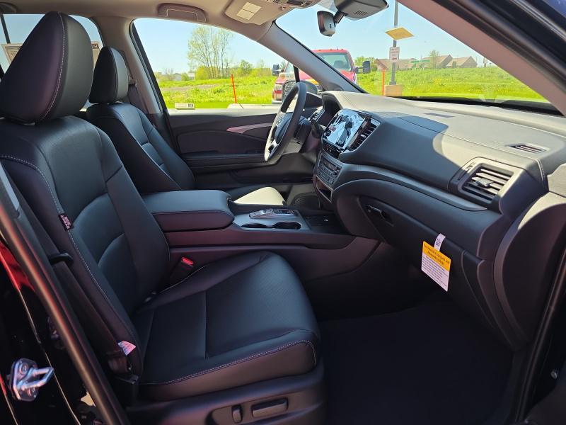 new 2026 Honda Ridgeline car, priced at $42,489
