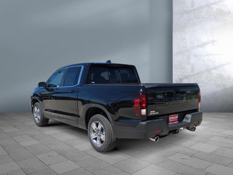 new 2026 Honda Ridgeline car, priced at $42,489