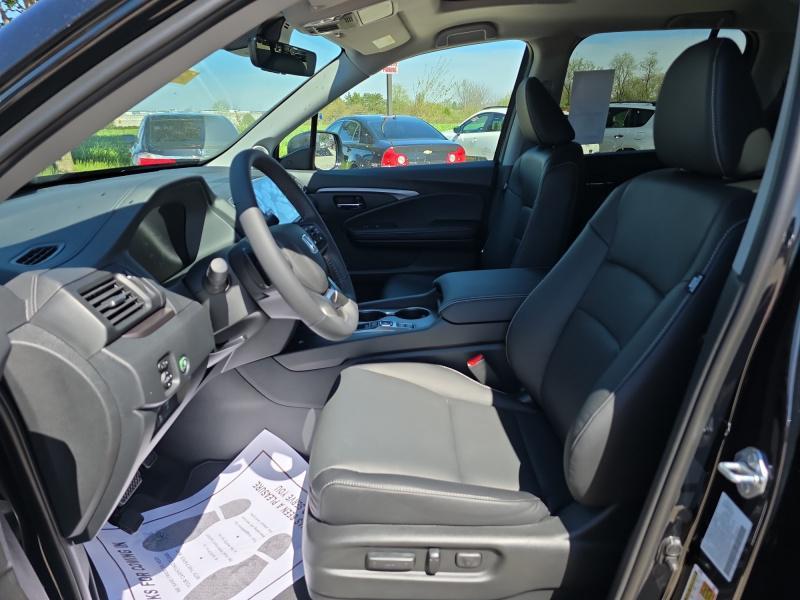 new 2026 Honda Ridgeline car, priced at $42,489