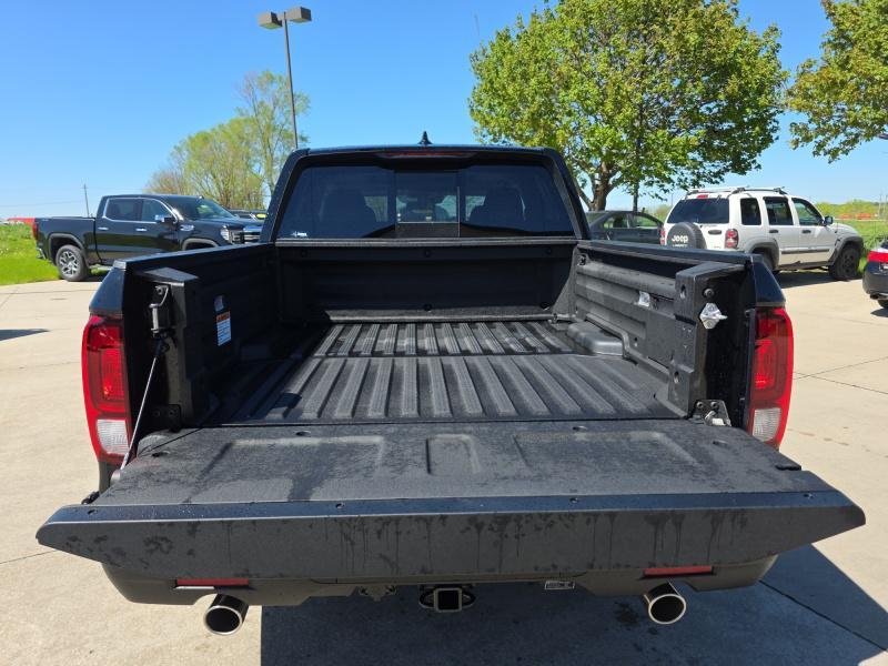 new 2026 Honda Ridgeline car, priced at $42,489