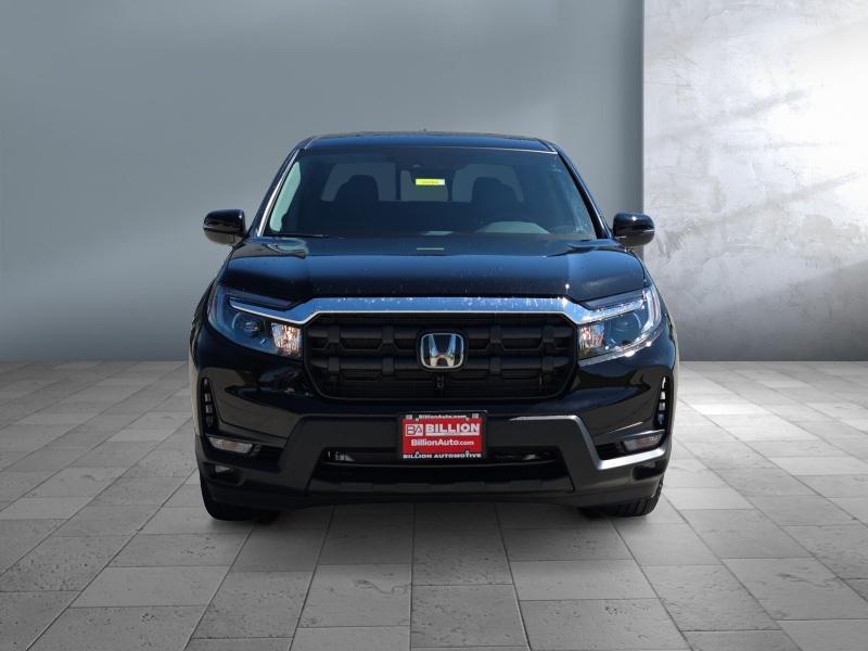 new 2026 Honda Ridgeline car, priced at $42,489
