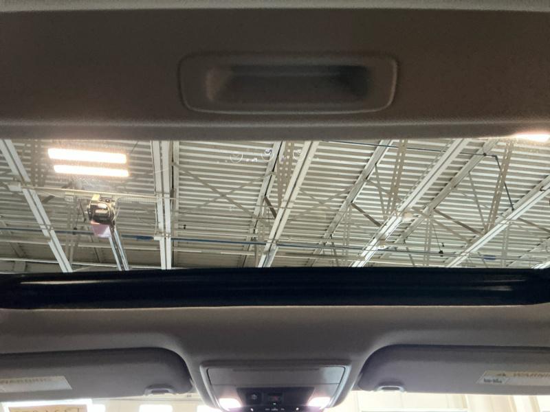 used 2025 Honda Accord Hybrid car, priced at $37,468