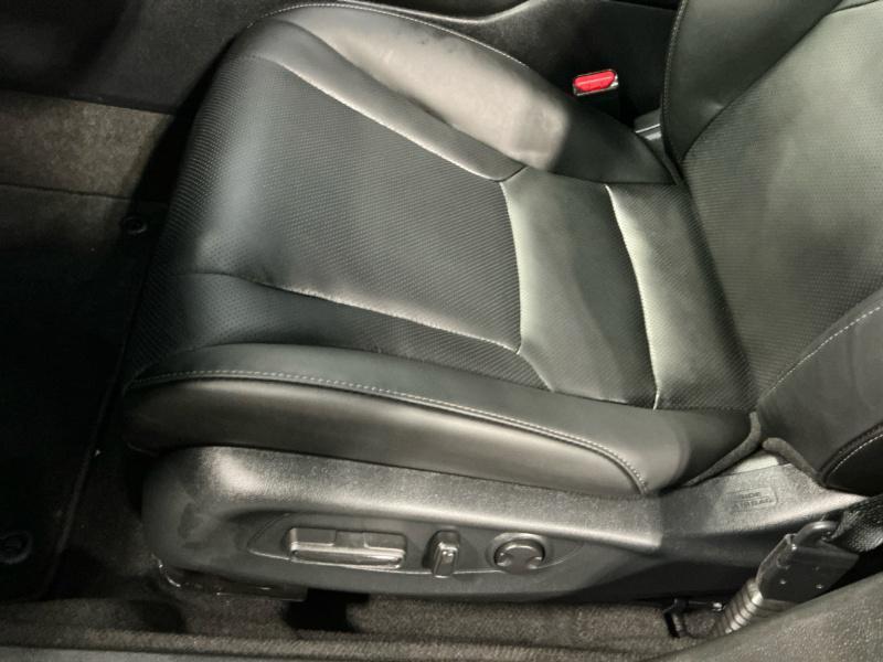 used 2025 Honda Accord Hybrid car, priced at $37,468