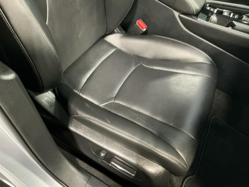 used 2025 Honda Accord Hybrid car, priced at $37,468