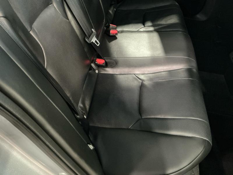 used 2025 Honda Accord Hybrid car, priced at $37,468