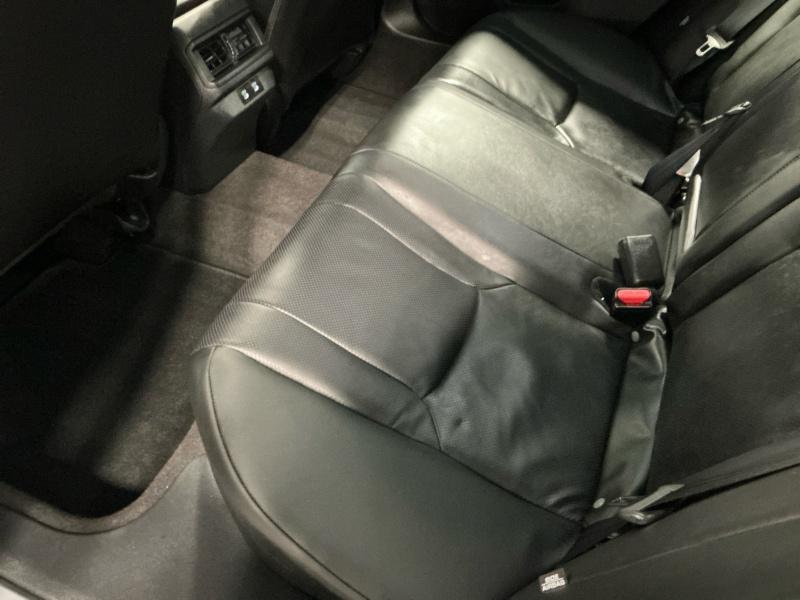 used 2025 Honda Accord Hybrid car, priced at $37,468