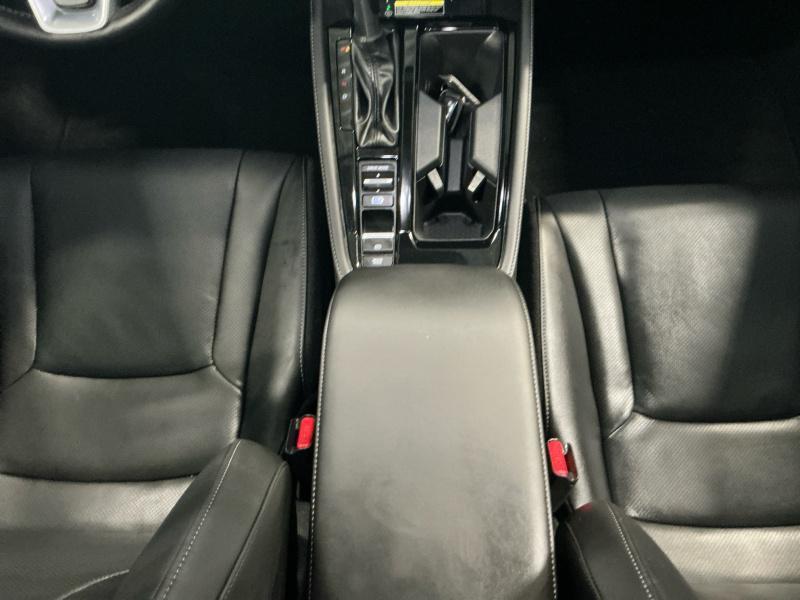 used 2025 Honda Accord Hybrid car, priced at $37,468