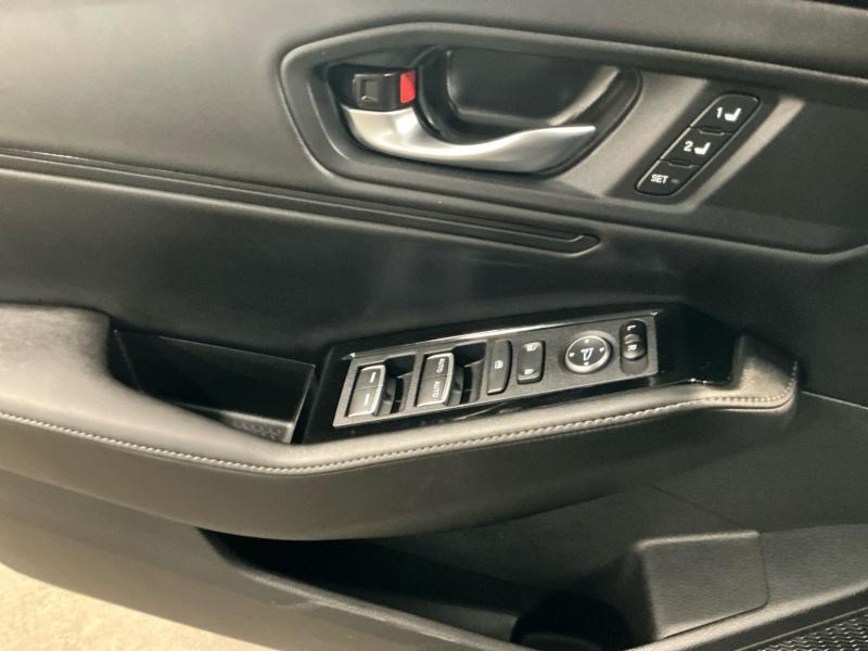 used 2025 Honda Accord Hybrid car, priced at $37,468