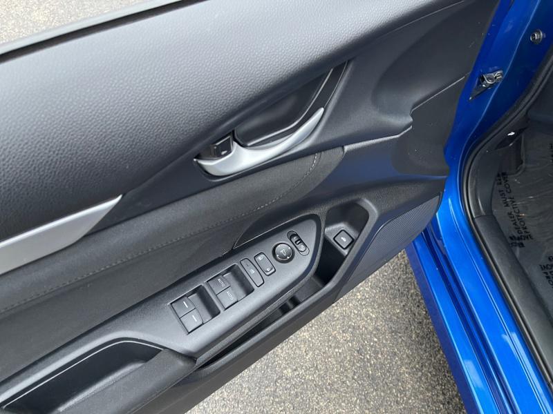 used 2020 Honda Civic car, priced at $21,999