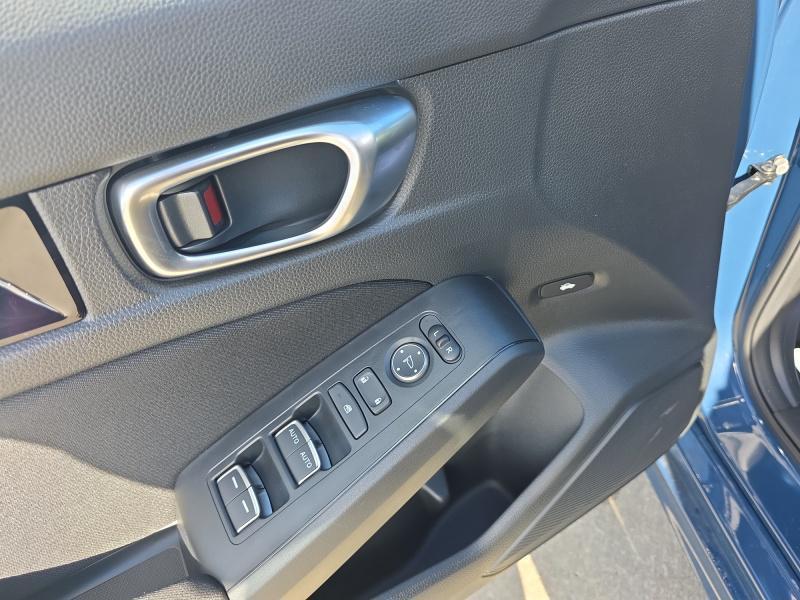 new 2026 Honda Civic Hybrid car, priced at $31,344