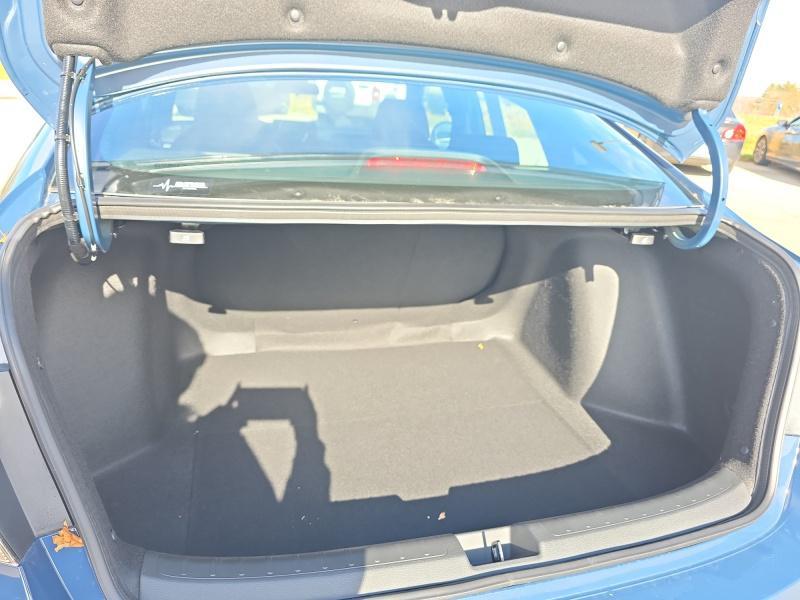 new 2026 Honda Civic Hybrid car, priced at $31,344