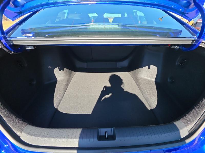 new 2026 Honda Accord Hybrid car, priced at $37,544