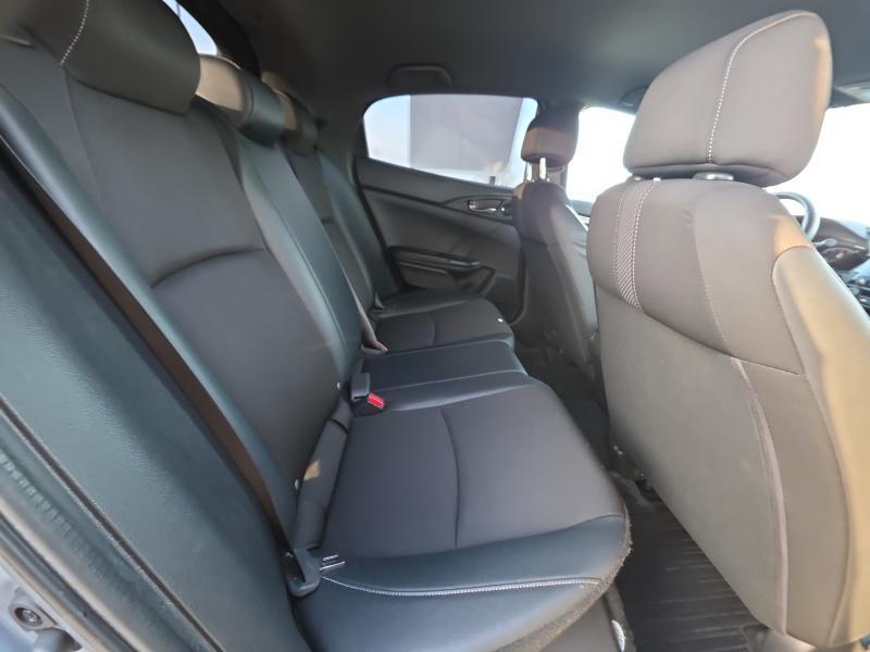 used 2021 Honda Civic car, priced at $24,999