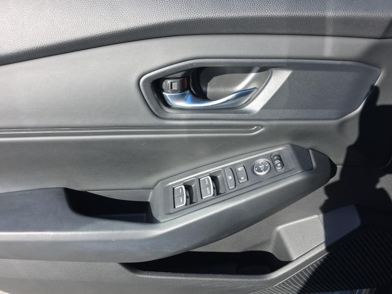 used 2023 Honda Accord car, priced at $26,999