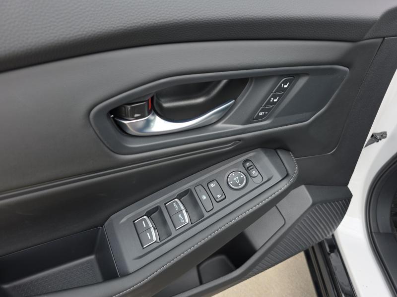 new 2025 Honda Accord Hybrid car, priced at $37,623