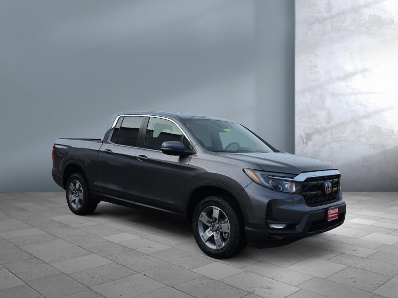 new 2026 Honda Ridgeline car, priced at $44,489