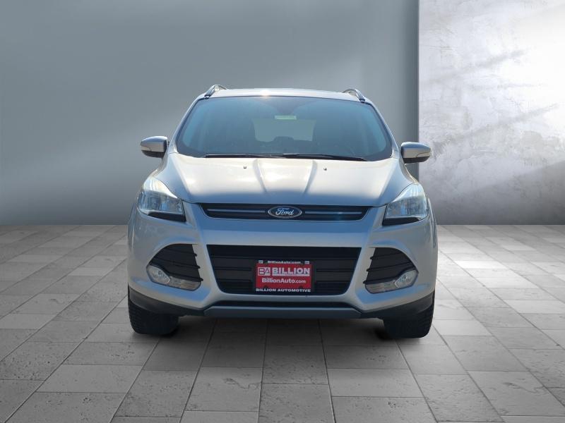 used 2016 Ford Escape car, priced at $10,468