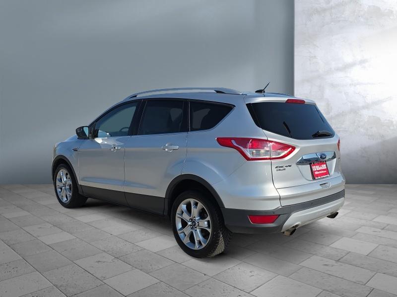 used 2016 Ford Escape car, priced at $10,468