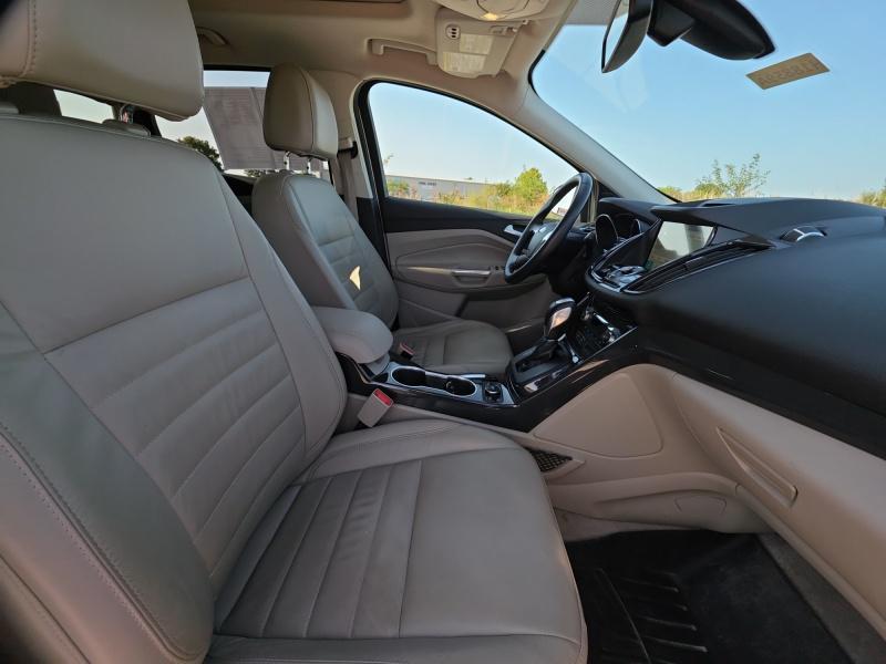 used 2016 Ford Escape car, priced at $10,468