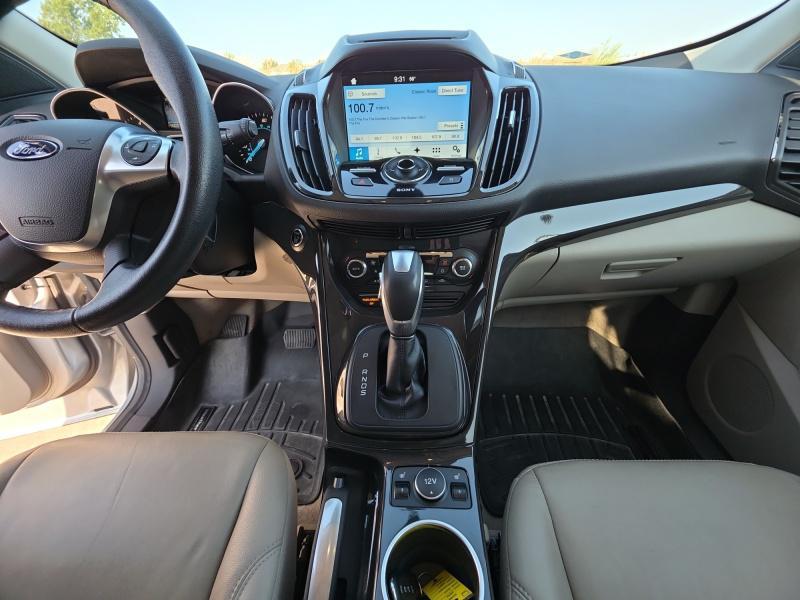 used 2016 Ford Escape car, priced at $10,468