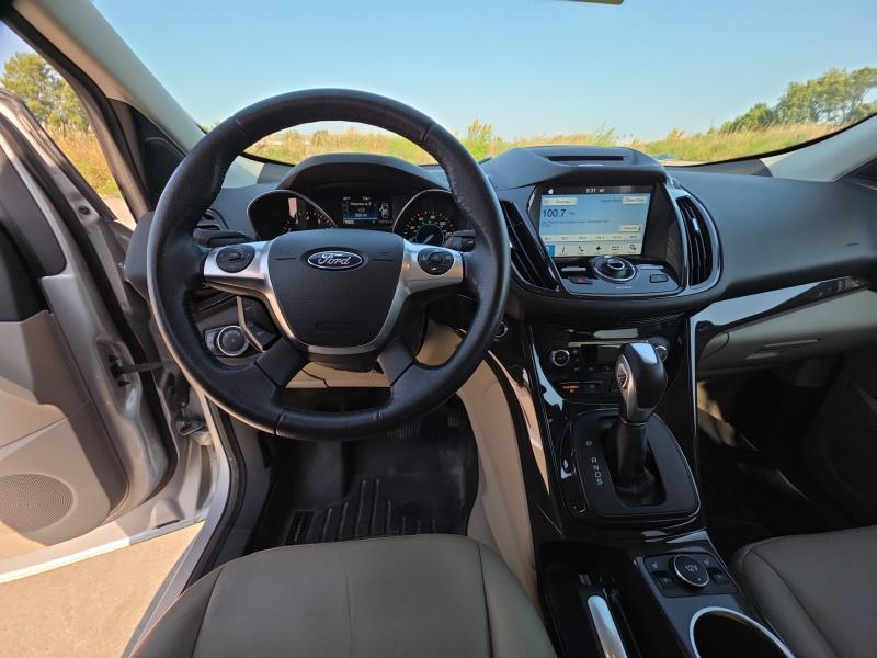 used 2016 Ford Escape car, priced at $10,468