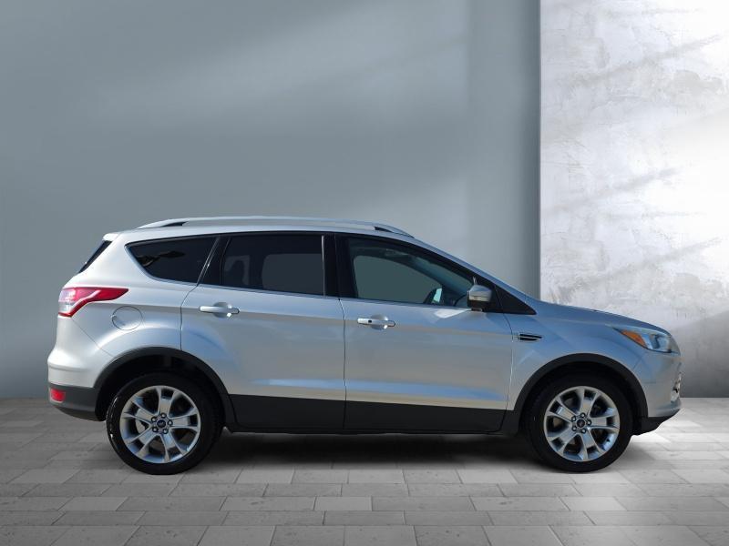 used 2016 Ford Escape car, priced at $10,468