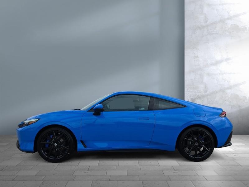 new 2026 Honda Prelude car, priced at $44,049