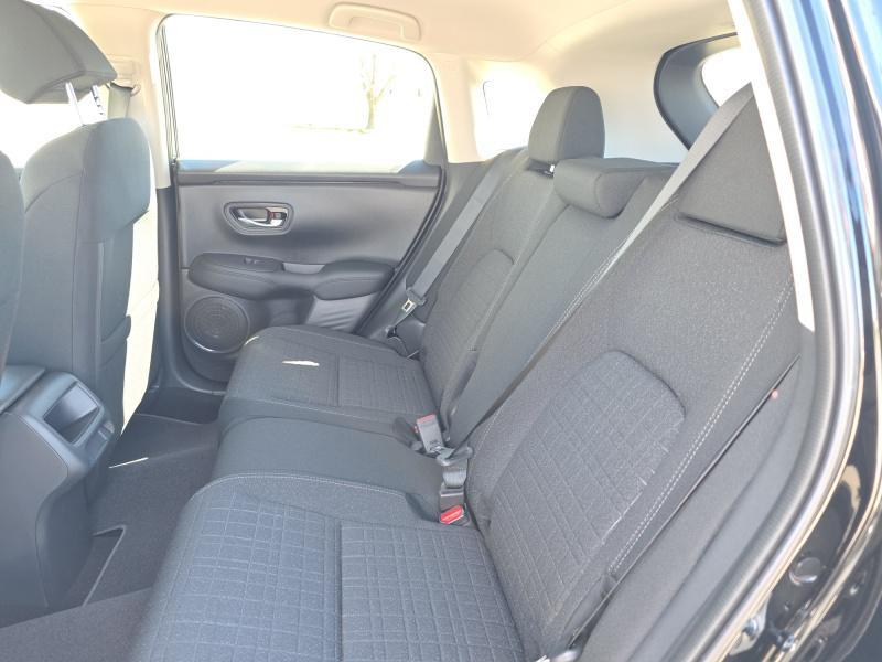 new 2026 Honda HR-V car, priced at $29,849