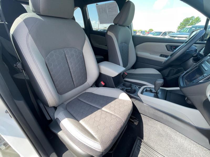 used 2025 Subaru Forester car, priced at $28,468