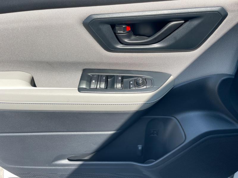 used 2025 Subaru Forester car, priced at $28,468