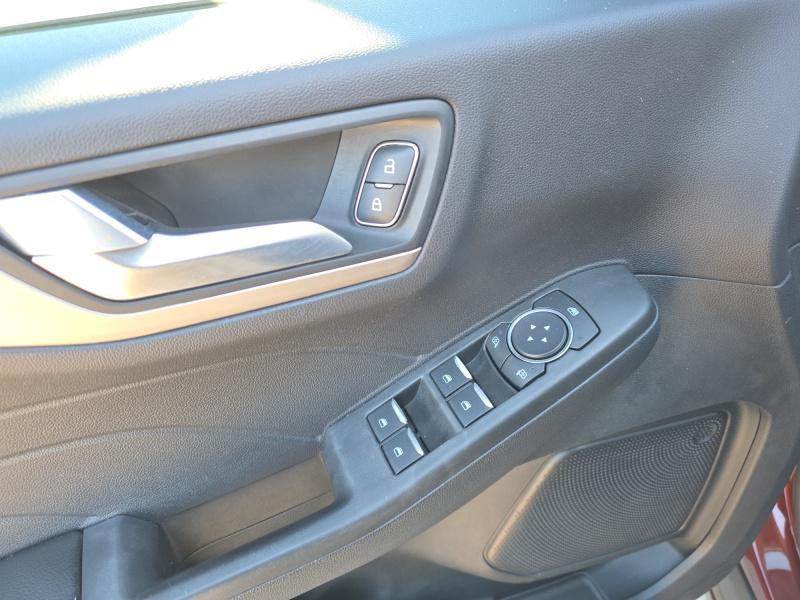 used 2021 Ford Escape car, priced at $18,999