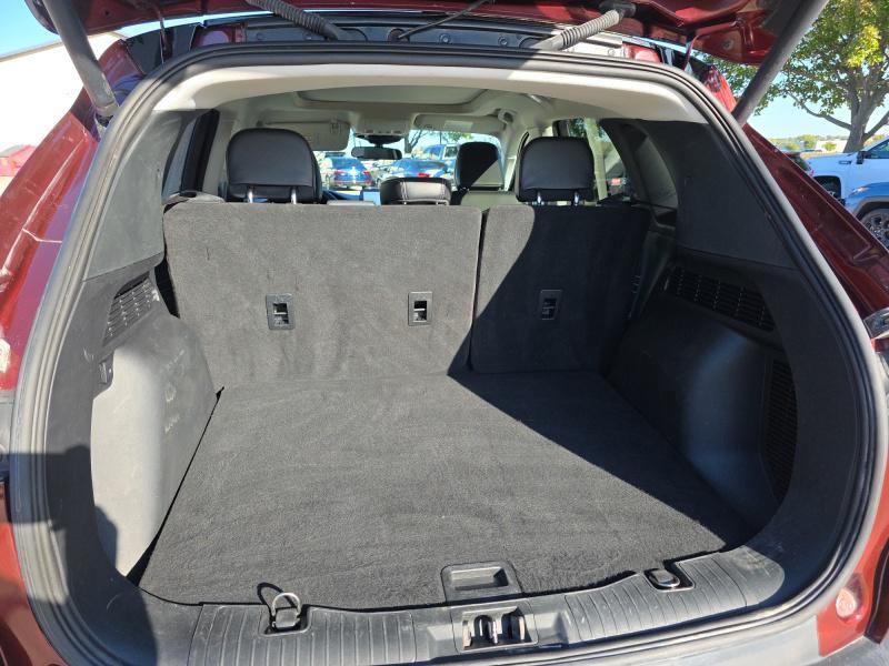 used 2021 Ford Escape car, priced at $18,999