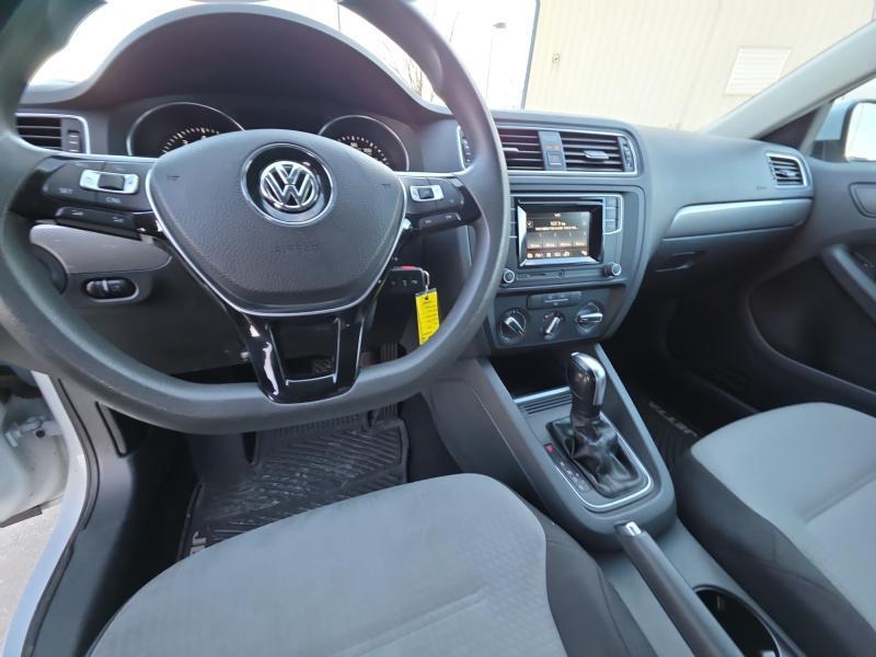 used 2017 Volkswagen Jetta car, priced at $12,499