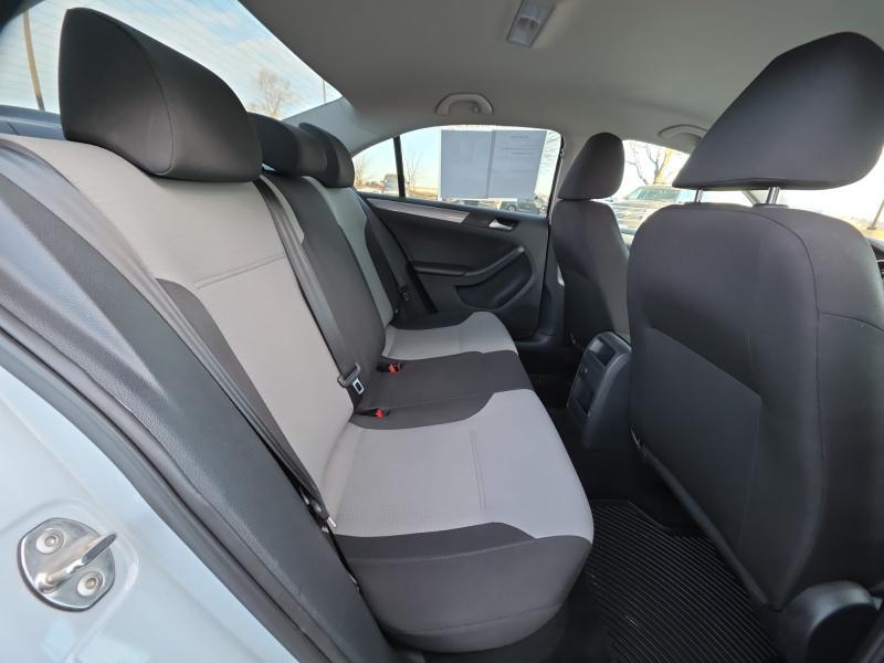 used 2017 Volkswagen Jetta car, priced at $12,499