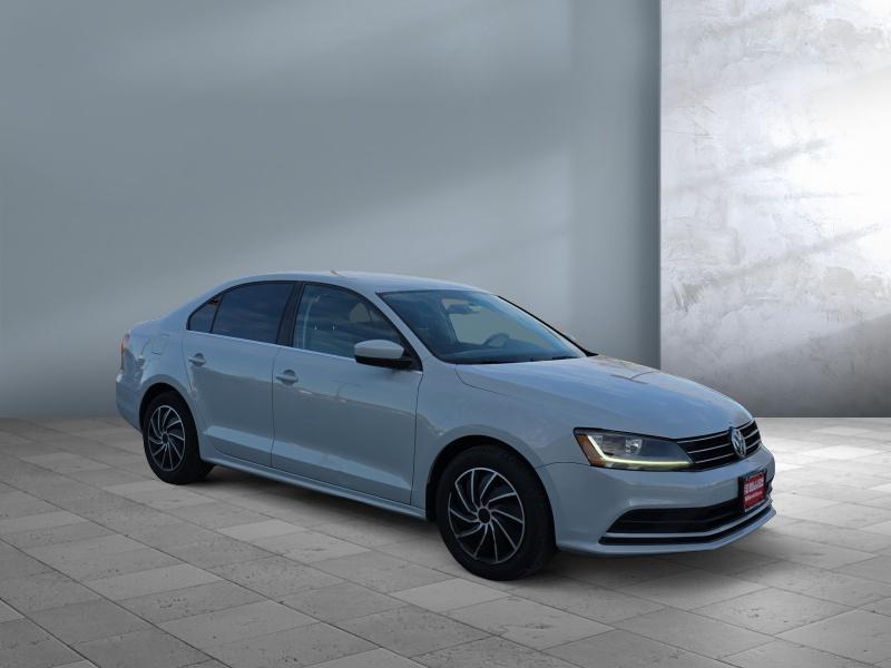 used 2017 Volkswagen Jetta car, priced at $12,499