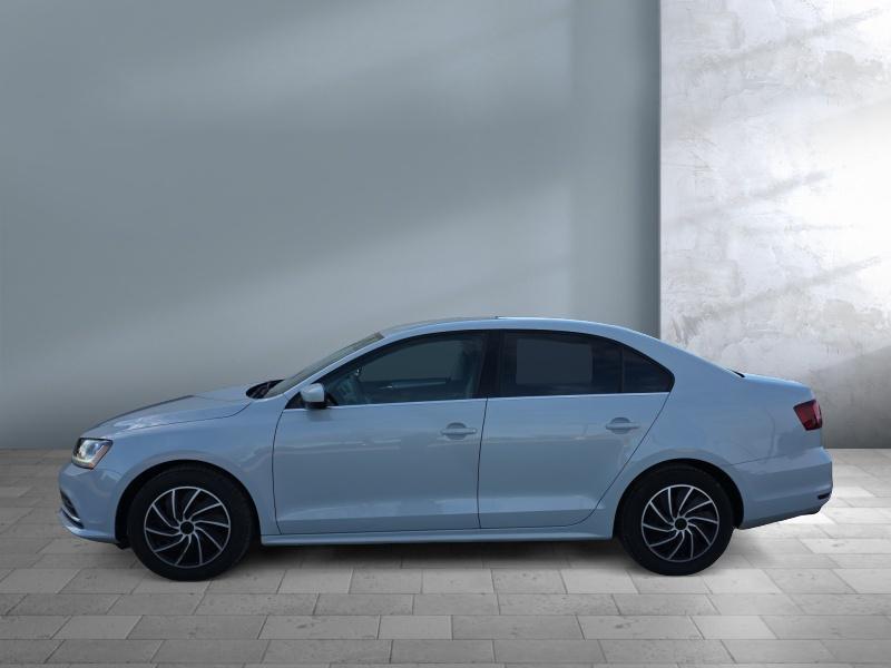 used 2017 Volkswagen Jetta car, priced at $12,499