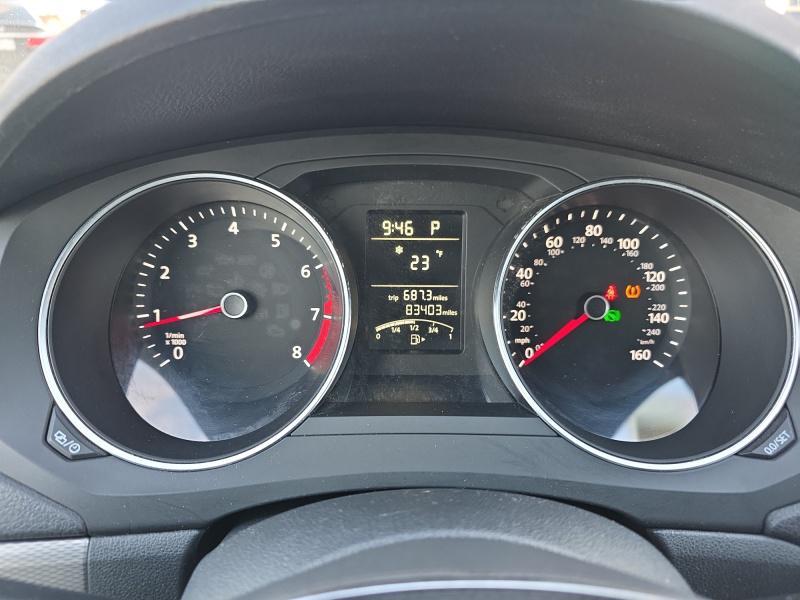 used 2017 Volkswagen Jetta car, priced at $12,499