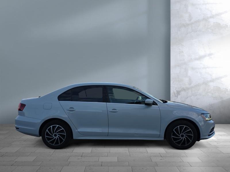 used 2017 Volkswagen Jetta car, priced at $12,499