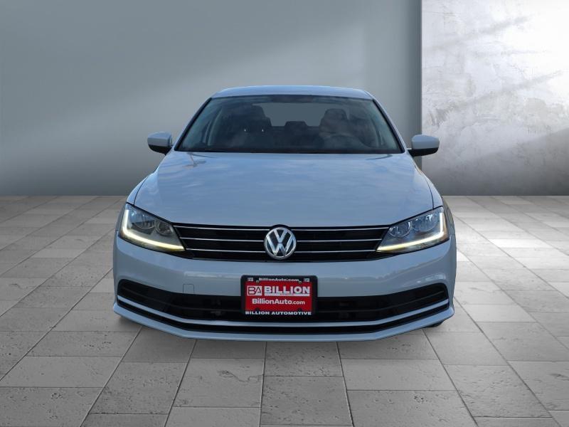 used 2017 Volkswagen Jetta car, priced at $12,499