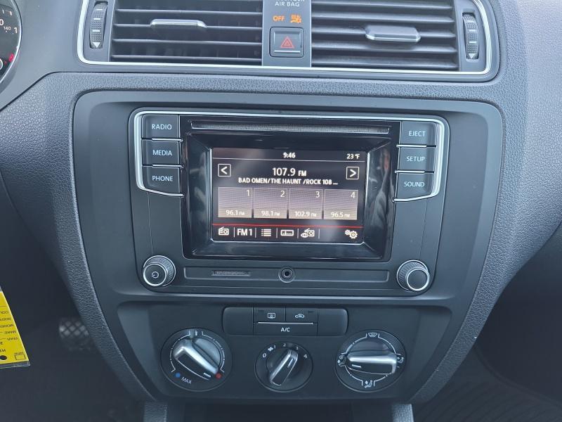 used 2017 Volkswagen Jetta car, priced at $12,499
