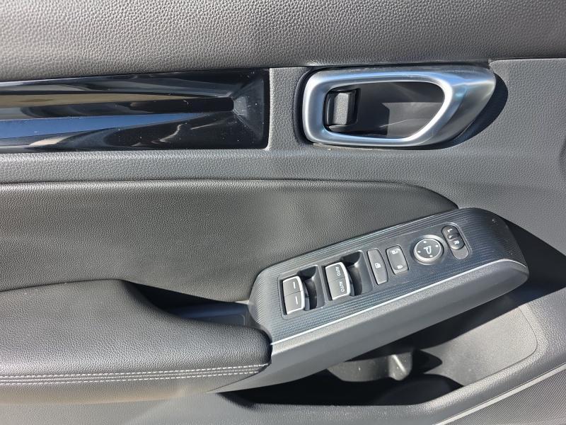 used 2024 Honda Civic car, priced at $28,999