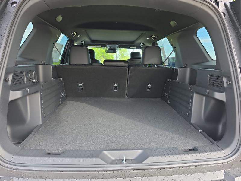 new 2026 Honda Passport car, priced at $54,544