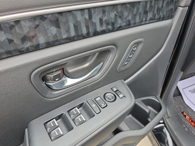 new 2026 Honda Passport car, priced at $54,544