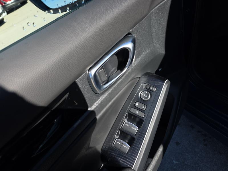 new 2026 Honda Civic Hybrid car, priced at $32,499