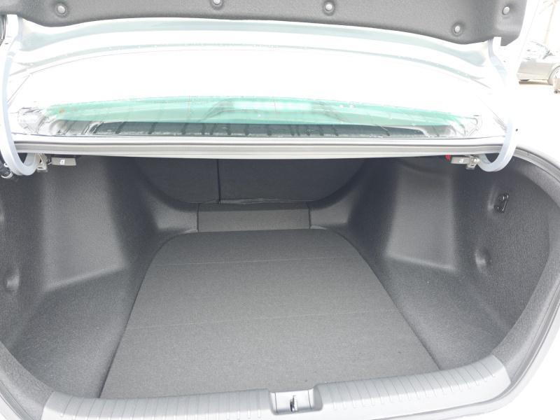 new 2025 Honda Accord Hybrid car, priced at $35,249