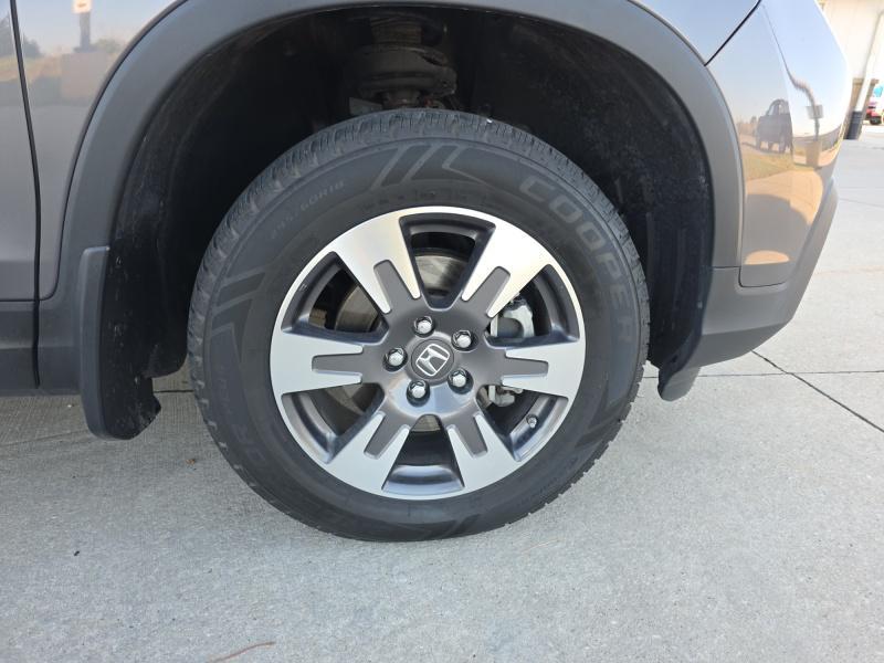 used 2019 Honda Ridgeline car, priced at $23,999