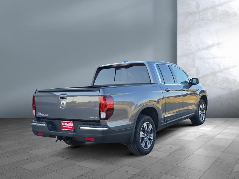 used 2019 Honda Ridgeline car, priced at $23,999
